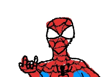 spooderman