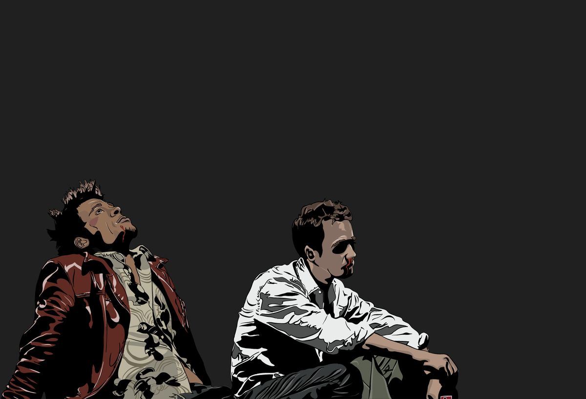 fight club