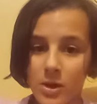 me in 4th grade on my yt channel"sob