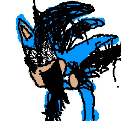 Pibby Sonic