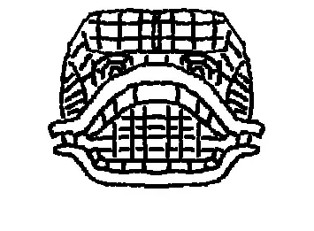 springlock endo 1983