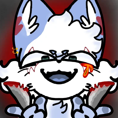 we can do this 😼🌩️