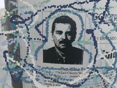 Luis Cáceres