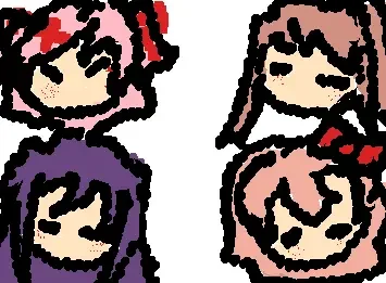 Kawaii Dokis!