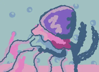 jellyfish