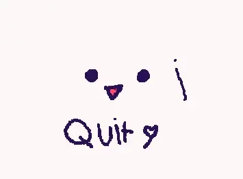 bye byeee