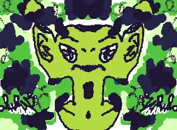 alien
