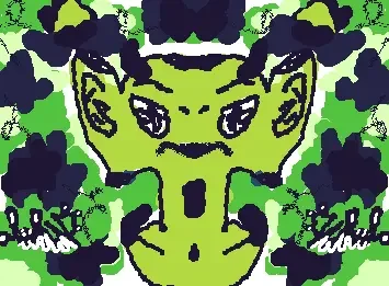 alien
