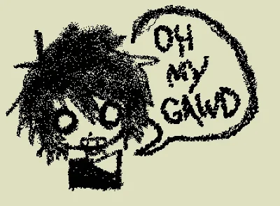 emo