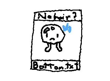 No hair trundlorb
