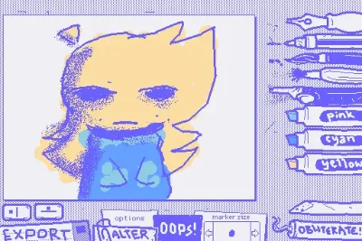 ChubbyBabyJonnknee