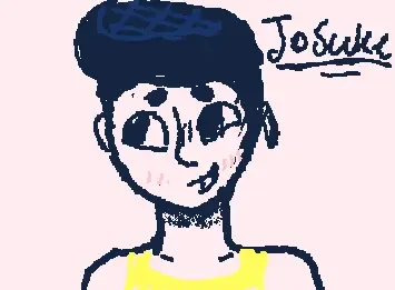 Josuke!