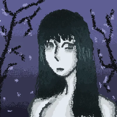 Night flower