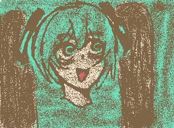 Miku?