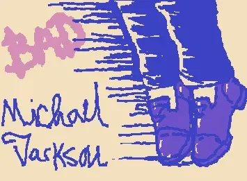 Michael Jackson [BAD]