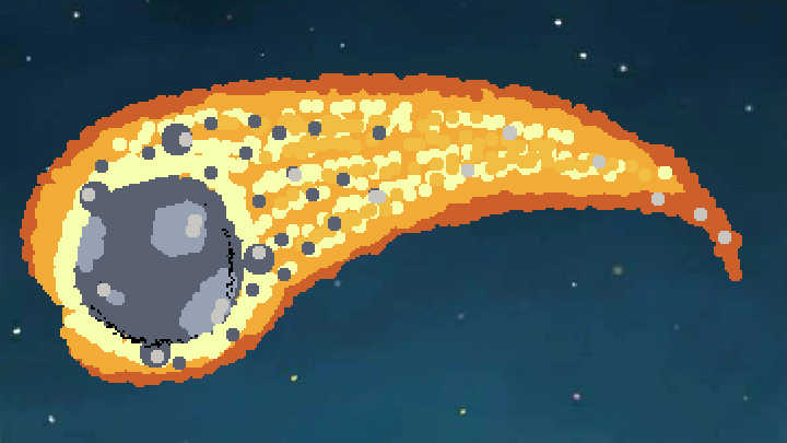 meteor ✨
