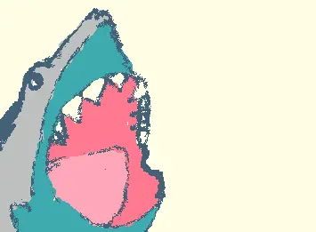 Sharky