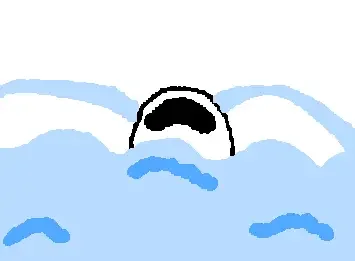 ABSOLUTE SADNESS TRUNDLORB
