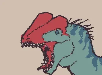 Dilofossauro