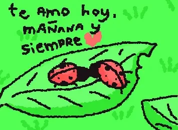 Love u today, tomorrow and ever