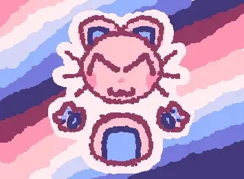 Meow☆*:..｡. .｡.:*☆