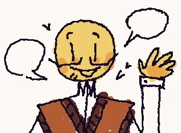 Mr. Smileson