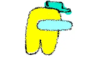 bright yellow