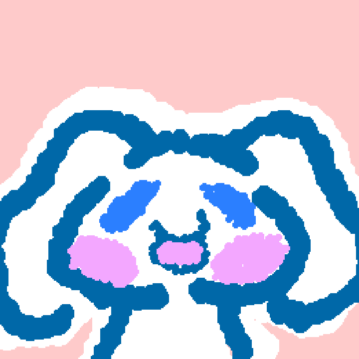 cinnamorroll