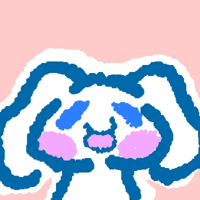 cinnamorroll