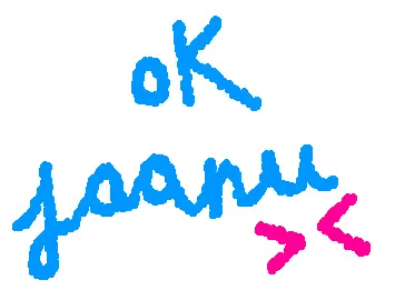 ok jaanu