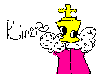 Kinger !!