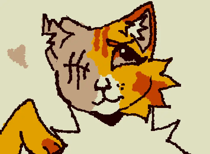 Brightheart