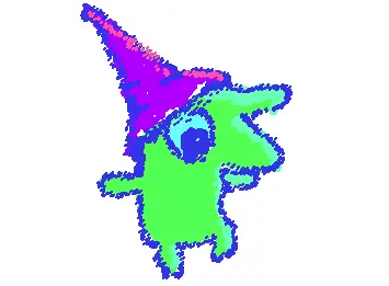 VIBRANT GLEP☆!