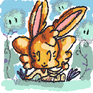 furry suelo