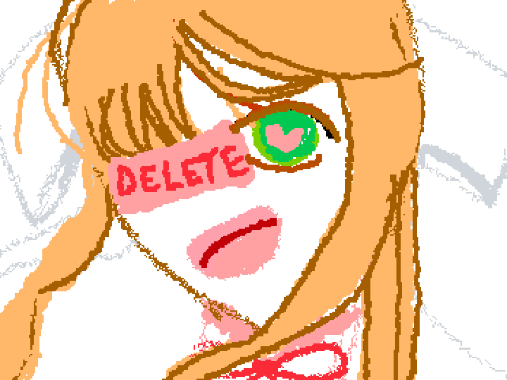 Just Monika