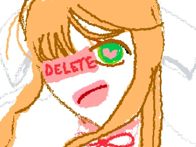 Just Monika