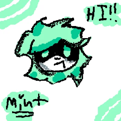 mint