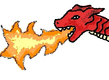dragon