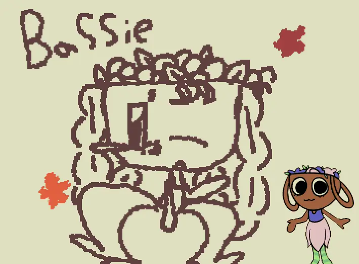 BASSIE