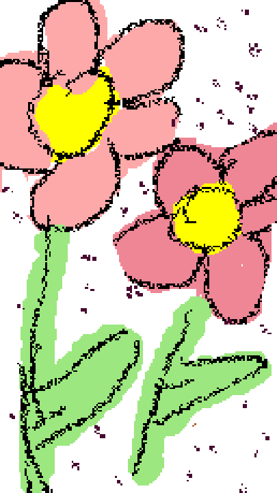Flowers🌷🌸💐