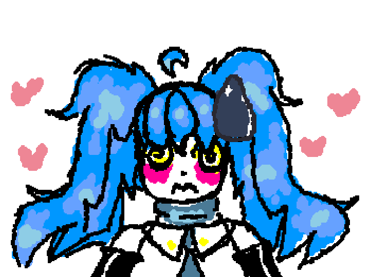 Mikuu :3