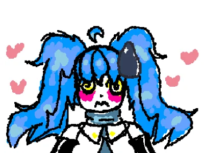 Mikuu :3