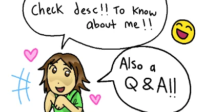All About Me!