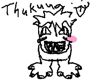 thukuna :D