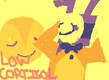 Low Cortisol Pest