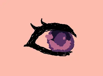 EYEBALL AGAIN