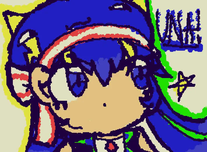 Una