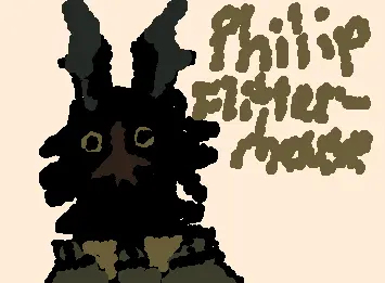 Philip flittermouse
