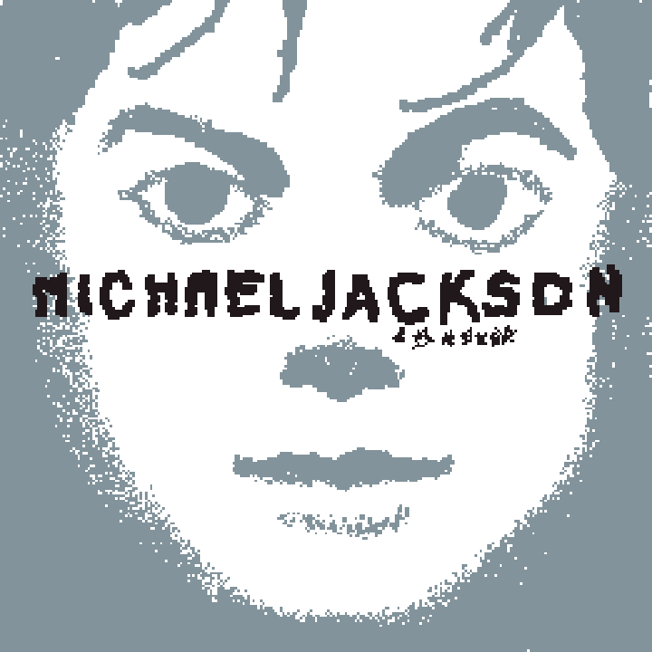 Michael Jackson INVINCIBLE