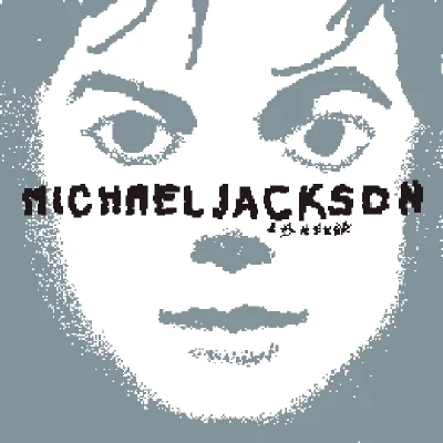 Michael Jackson INVINCIBLE